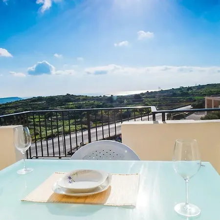 Penthouse With A View Mellieha